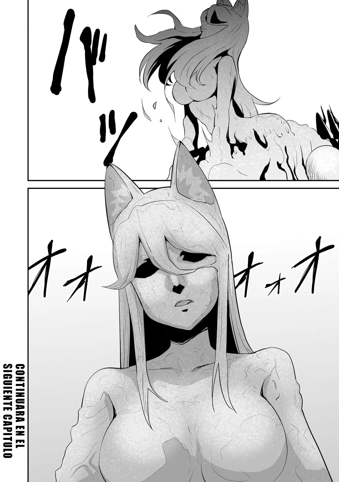 Salaryman ga isekai ni ittara shitennou ni natta hanashi Capítulo 91 - Page 15
