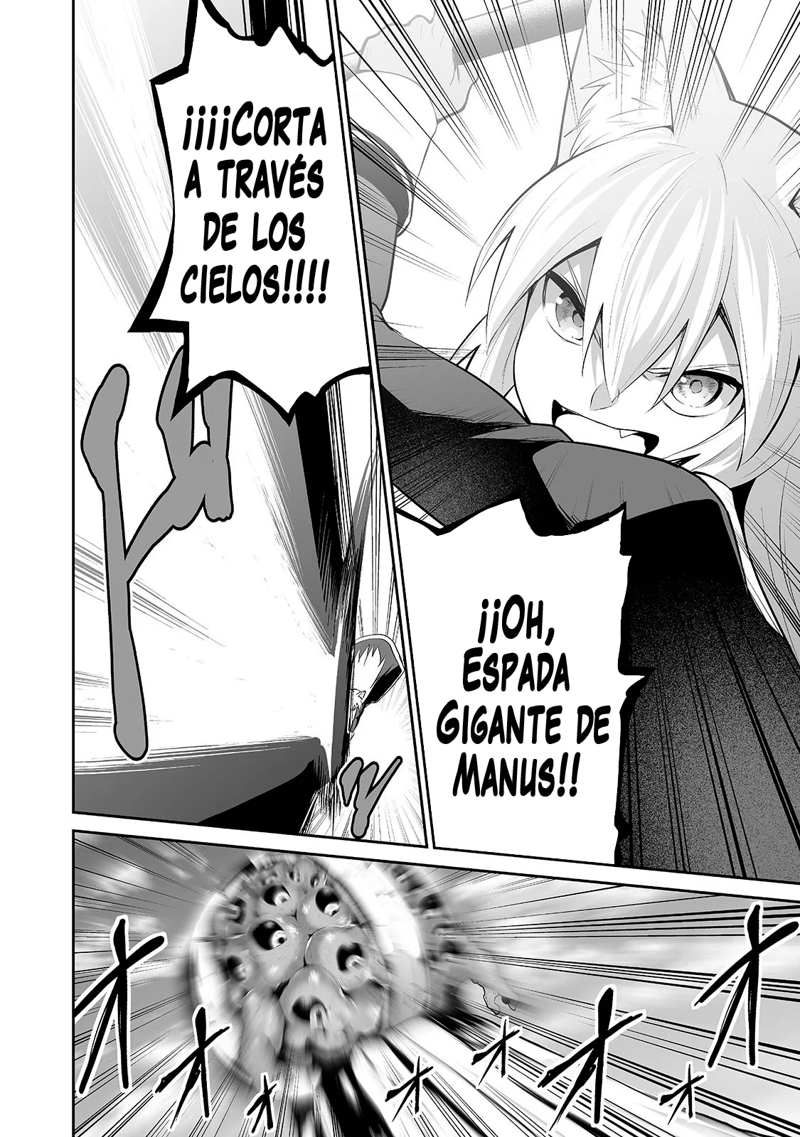 Salaryman ga isekai ni ittara shitennou ni natta hanashi Capítulo 93 - Page 12