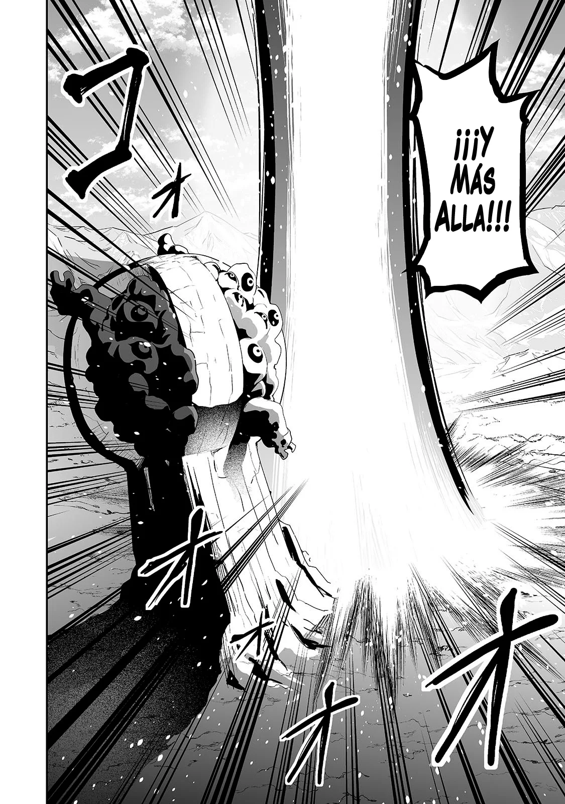Salaryman ga isekai ni ittara shitennou ni natta hanashi Capítulo 93 - Page 13