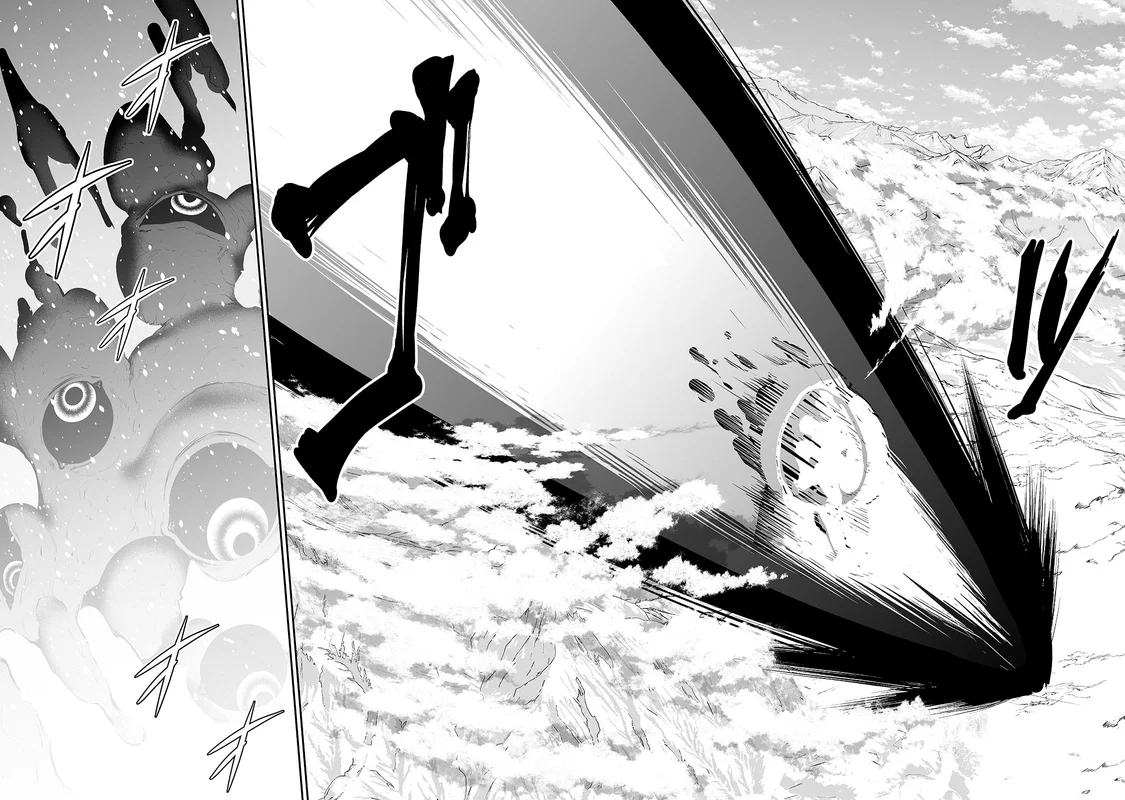 Salaryman ga isekai ni ittara shitennou ni natta hanashi Capítulo 93 - Page 14
