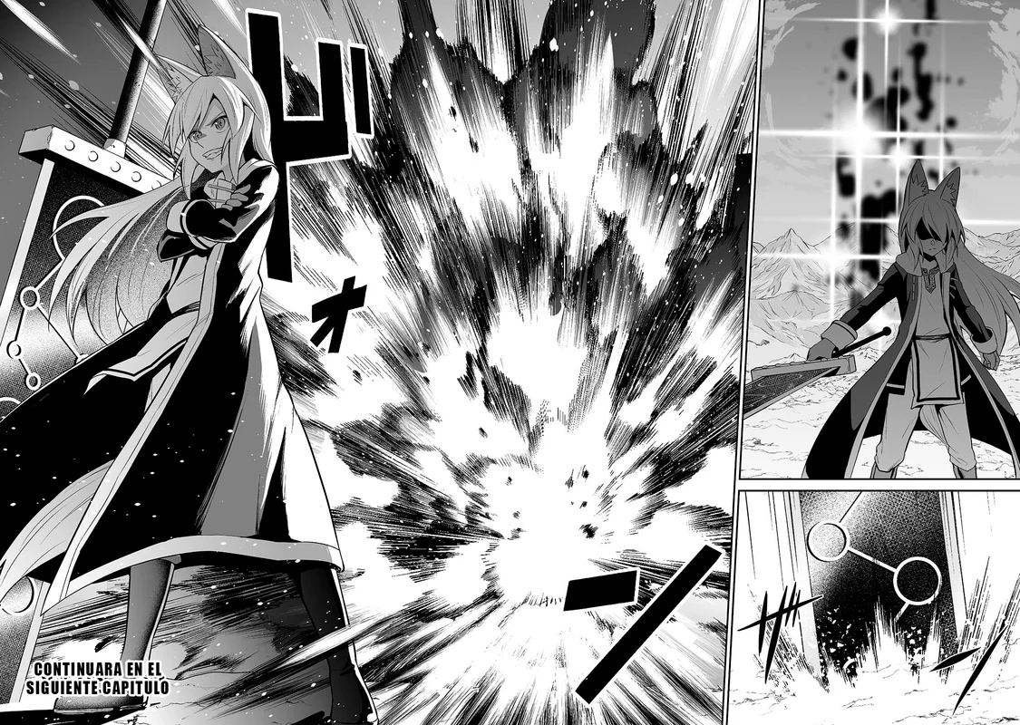 Salaryman ga isekai ni ittara shitennou ni natta hanashi Capítulo 93 - Page 15