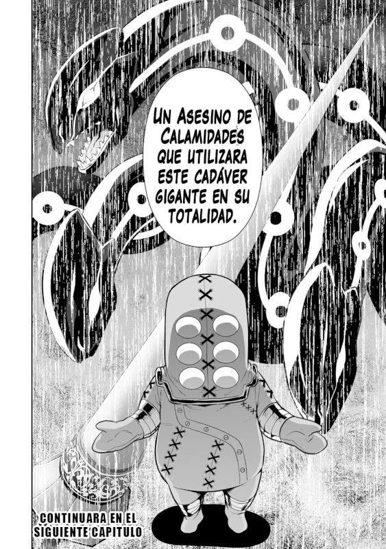 Salaryman ga isekai ni ittara shitennou ni natta hanashi Capítulo 96 - Page 14