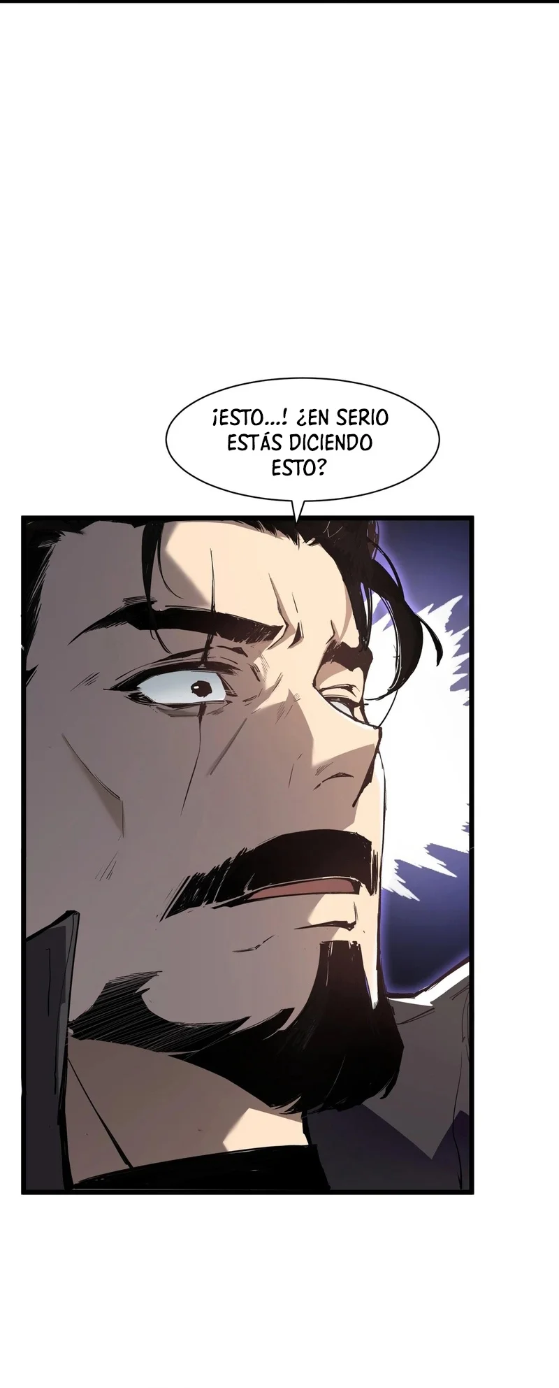 El amo de la plaga Capítulo 2 - Page 24