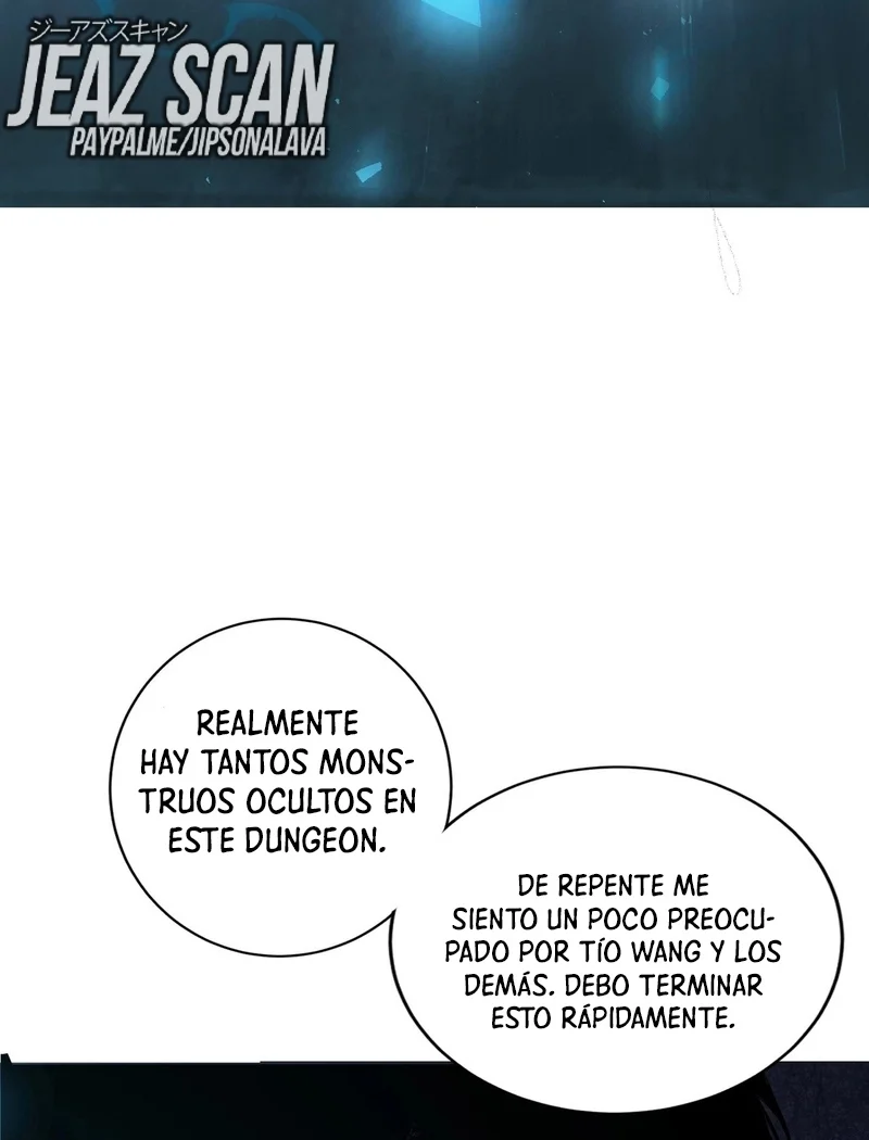 El amo de la plaga Capítulo 2 - Page 78