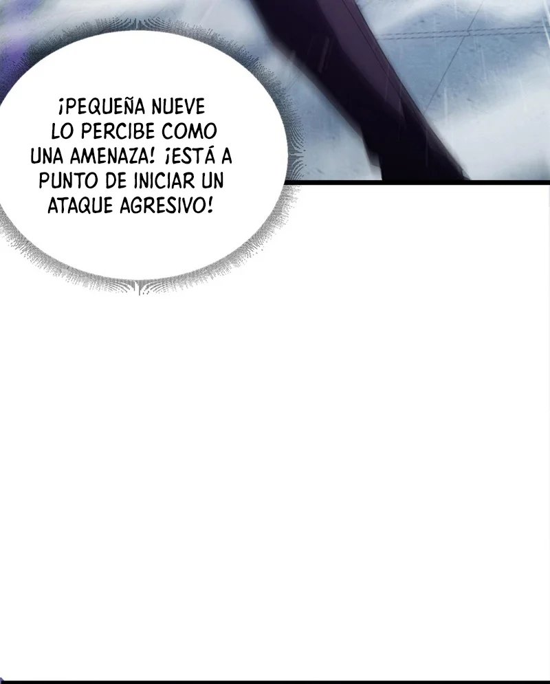 El amo de la plaga Capítulo 2 - Page 9