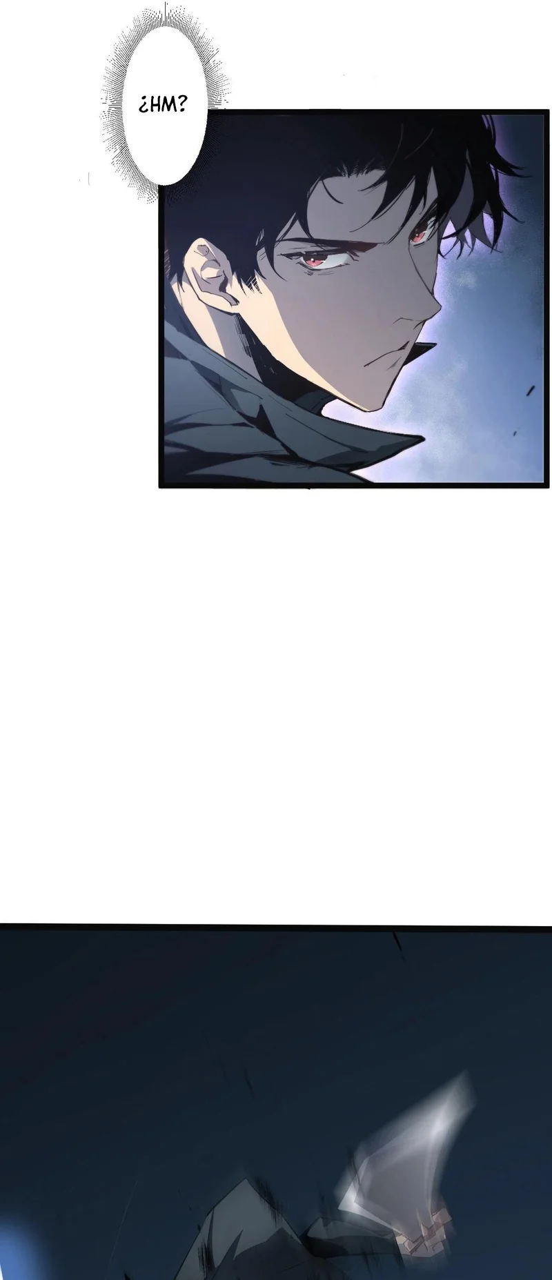 El amo de la plaga Capítulo 3 - Page 26