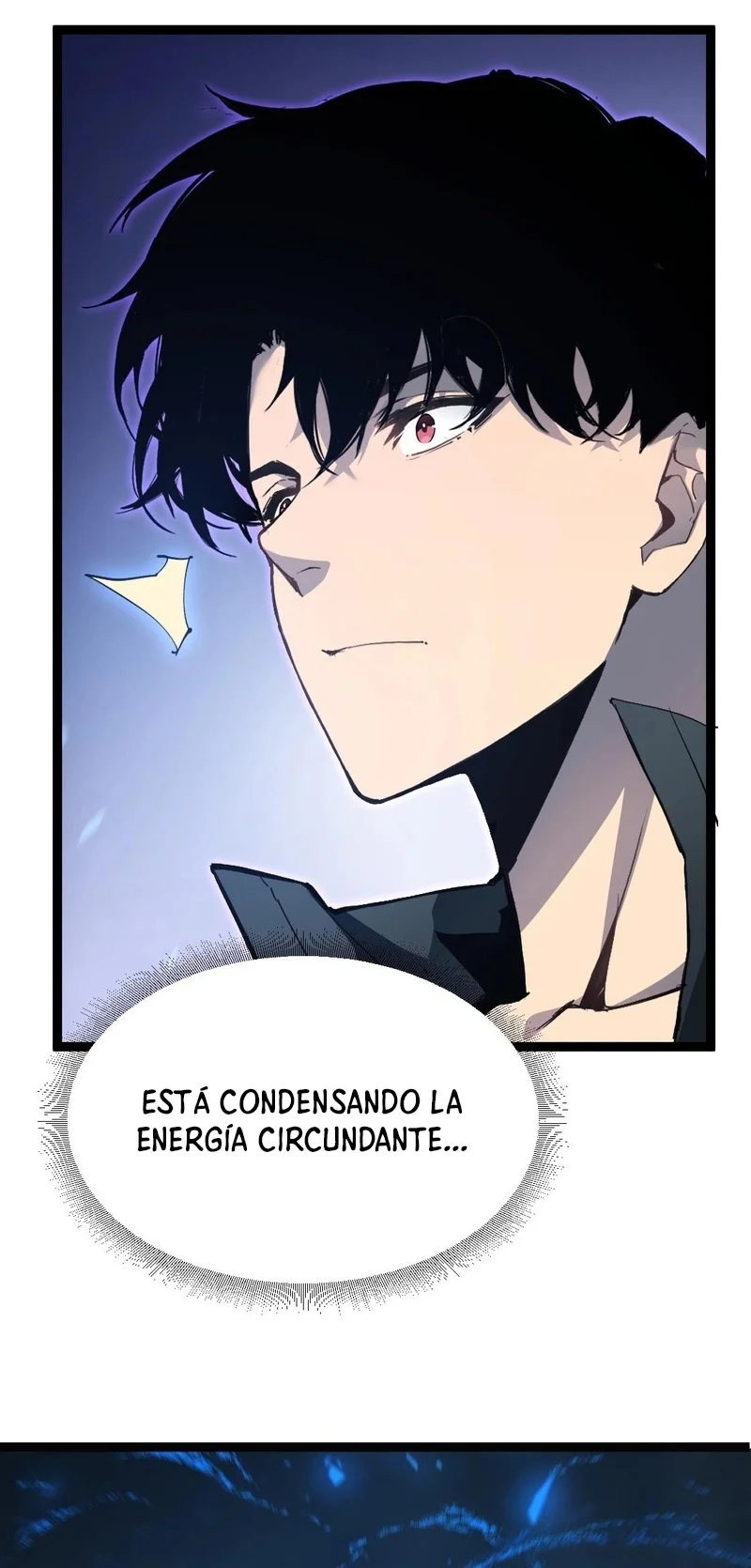 El amo de la plaga Capítulo 3 - Page 52