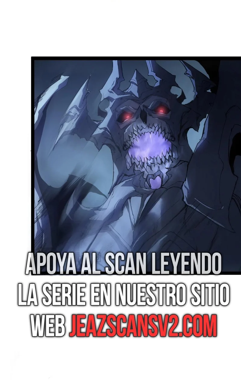 El amo de la plaga Capítulo 3 - Page 56