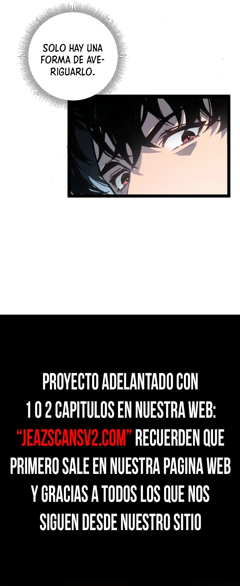 El amo de la plaga Capítulo 3 - Page 66