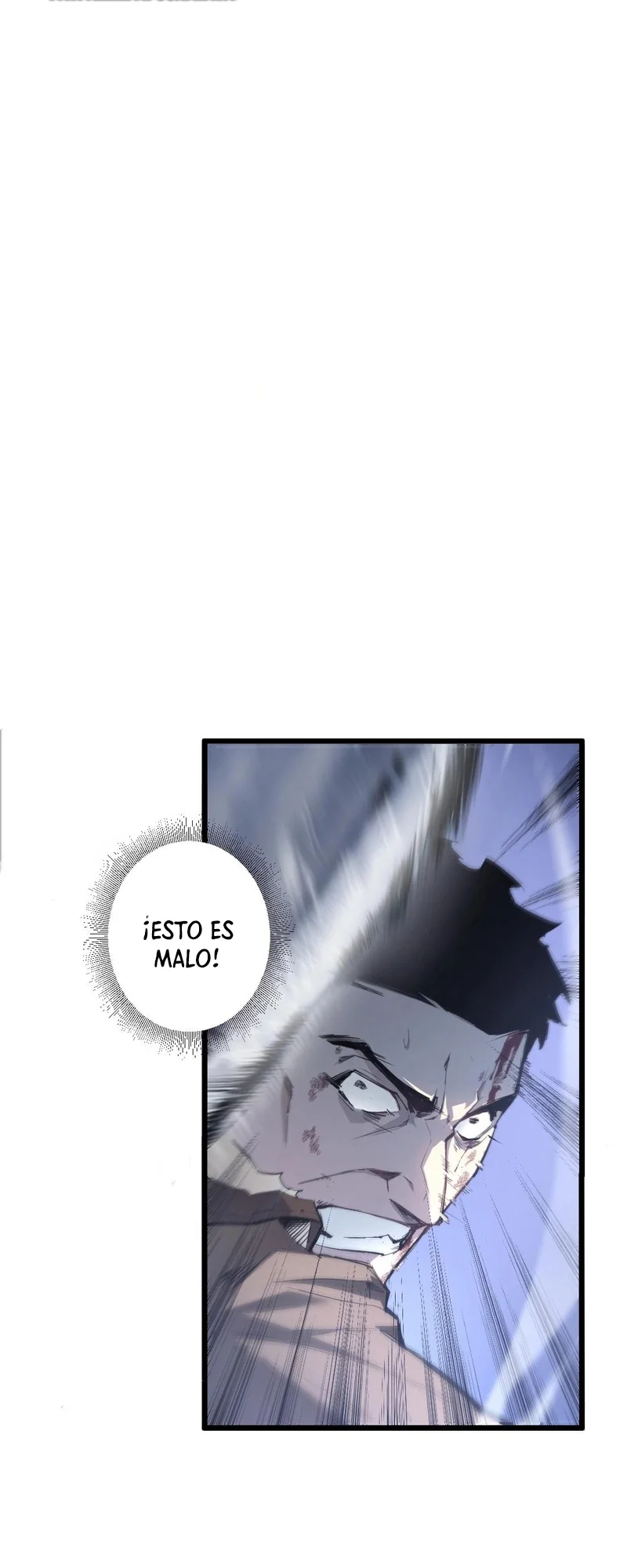 El amo de la plaga Capítulo 3 - Page 8