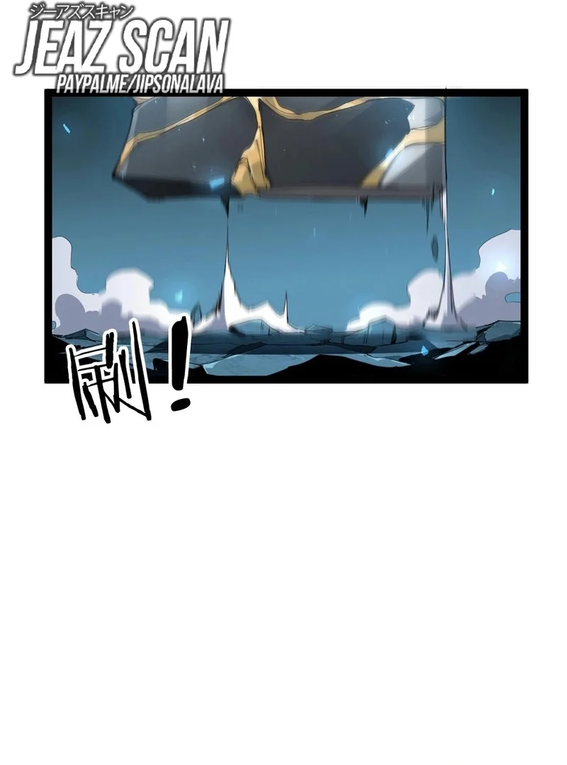 El amo de la plaga Capítulo 4 - Page 29