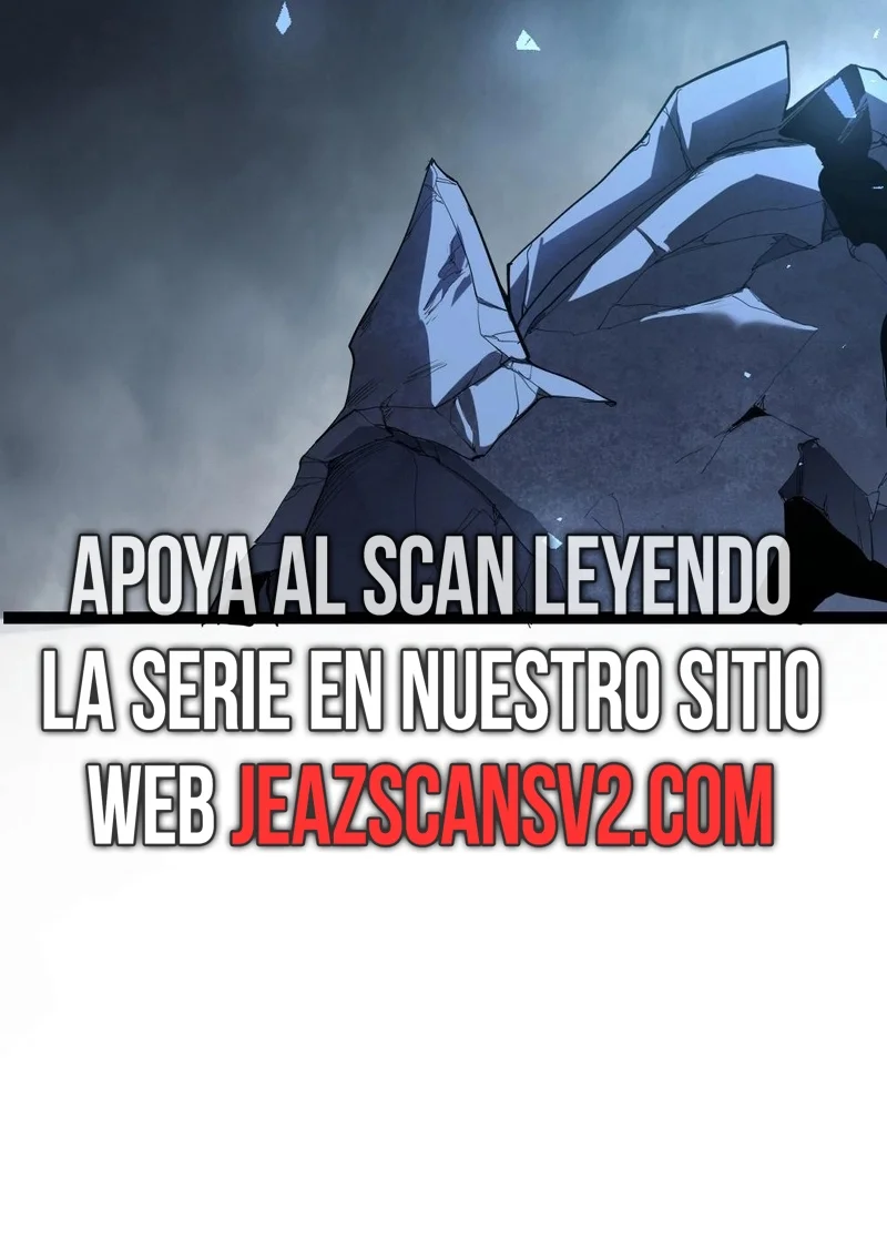 El amo de la plaga Capítulo 4 - Page 39