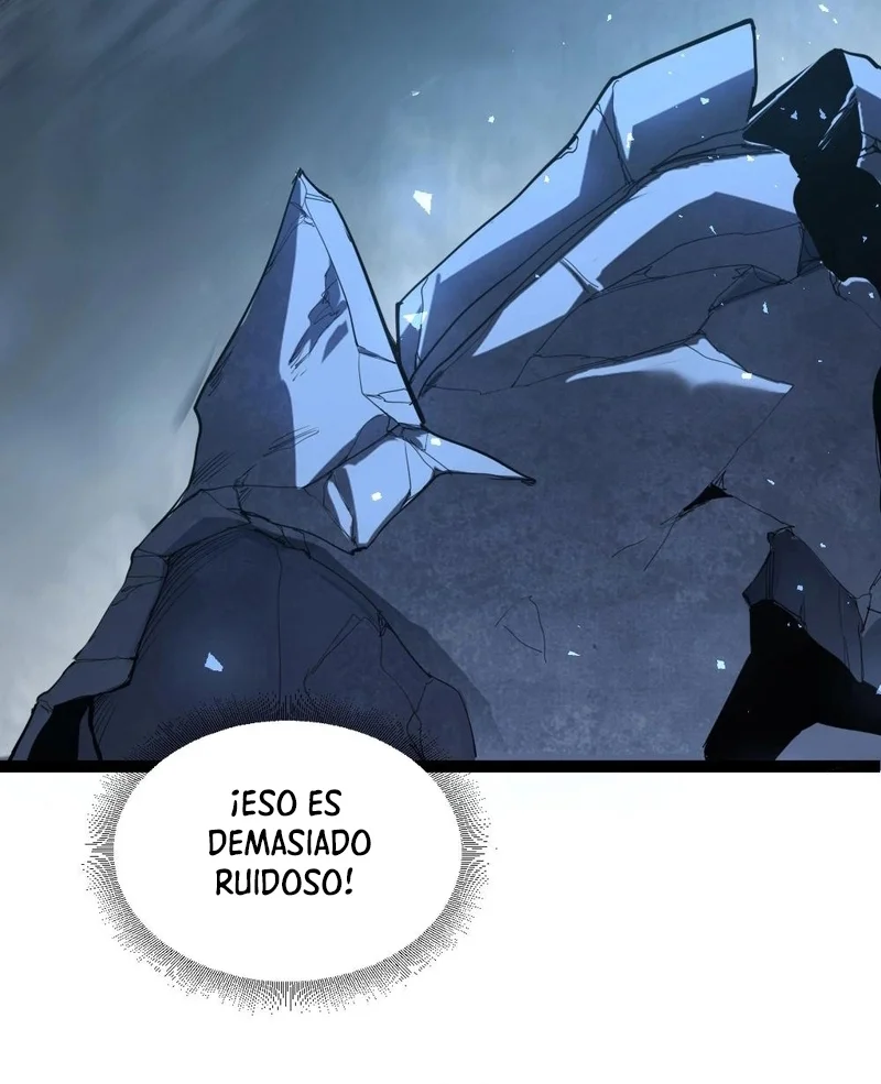 El amo de la plaga Capítulo 4 - Page 42