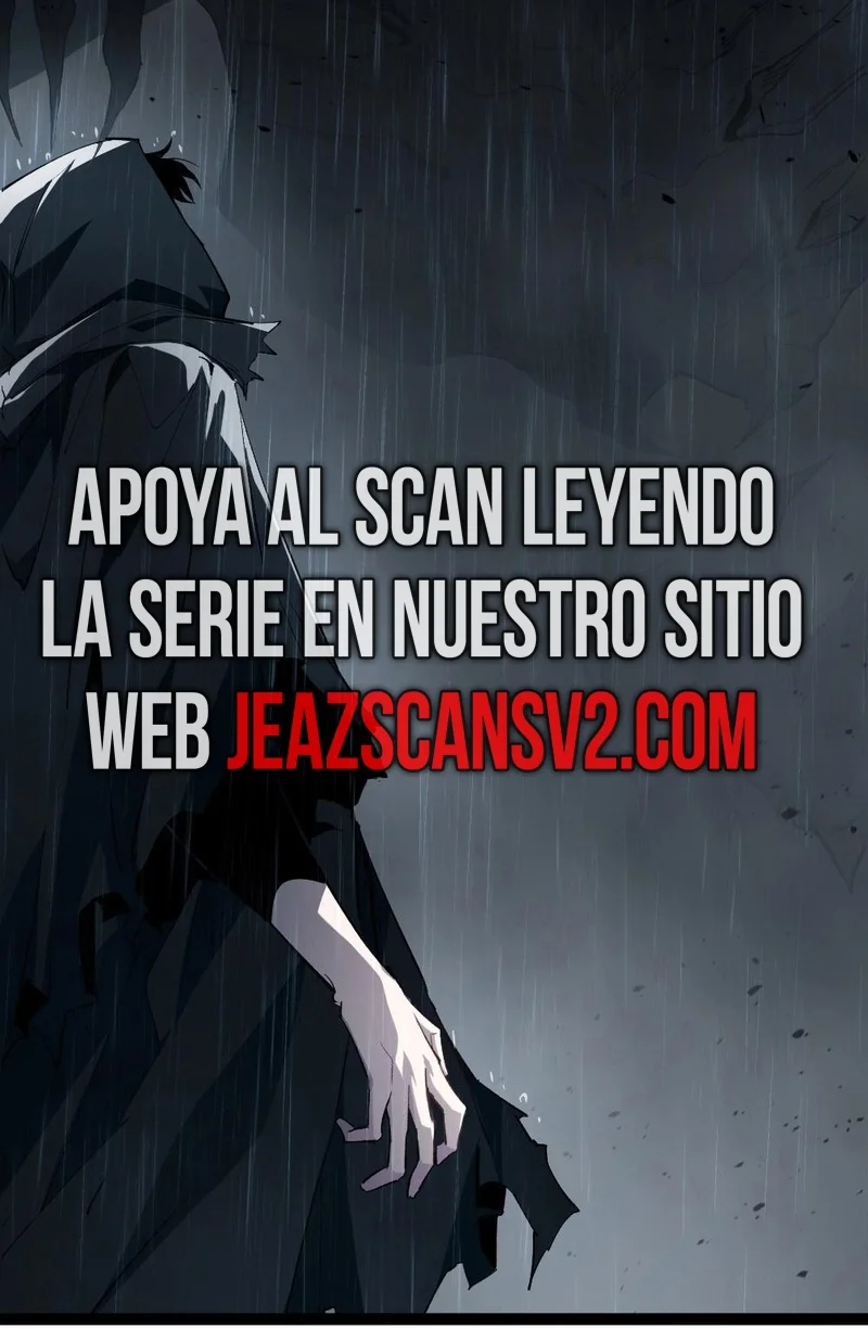 El amo de la plaga Capítulo 5 - Page 33