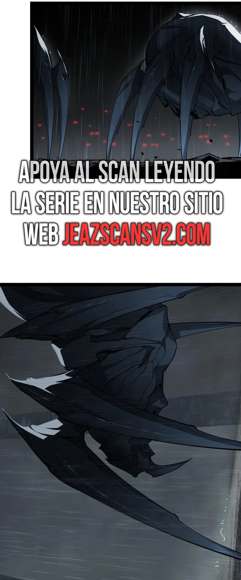 El amo de la plaga Capítulo 5 - Page 42