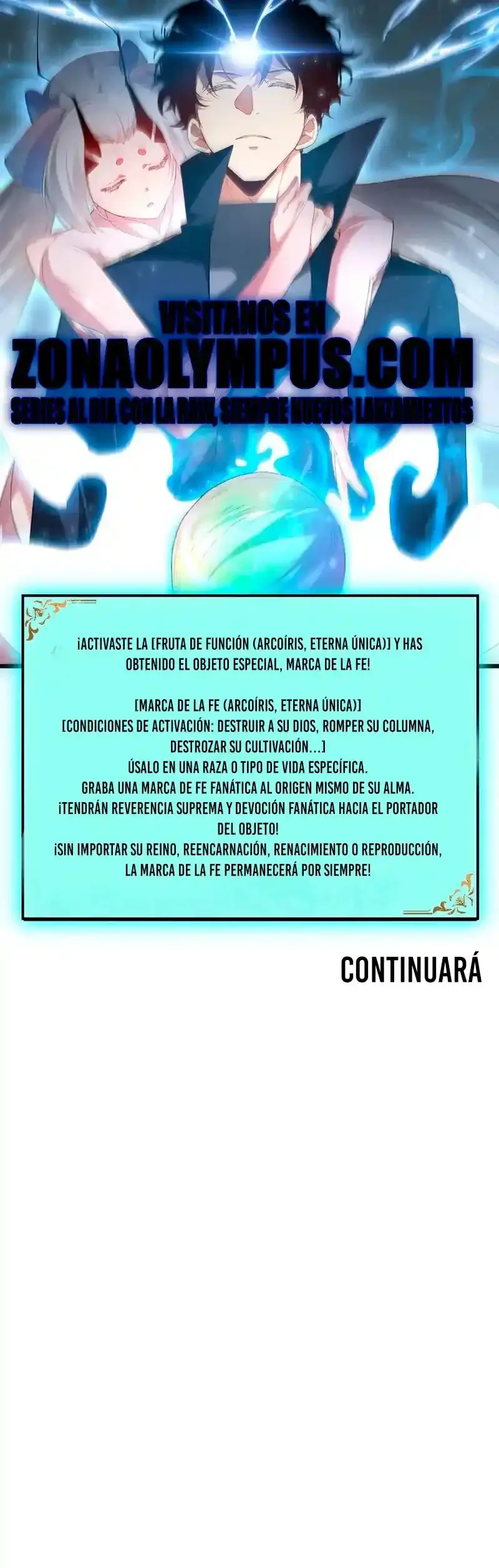 El amo de la plaga Capítulo 61 - Page 17