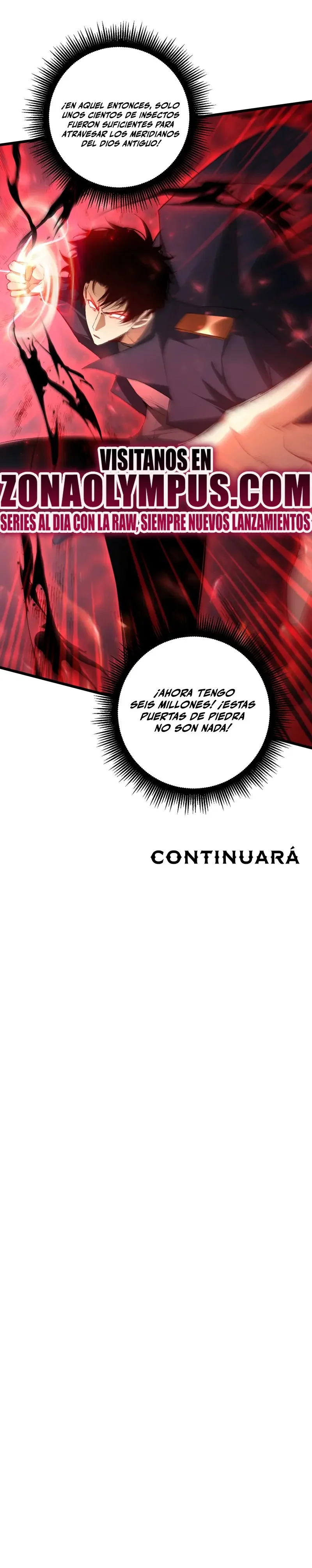 El amo de la plaga Capítulo 67 - Page 18
