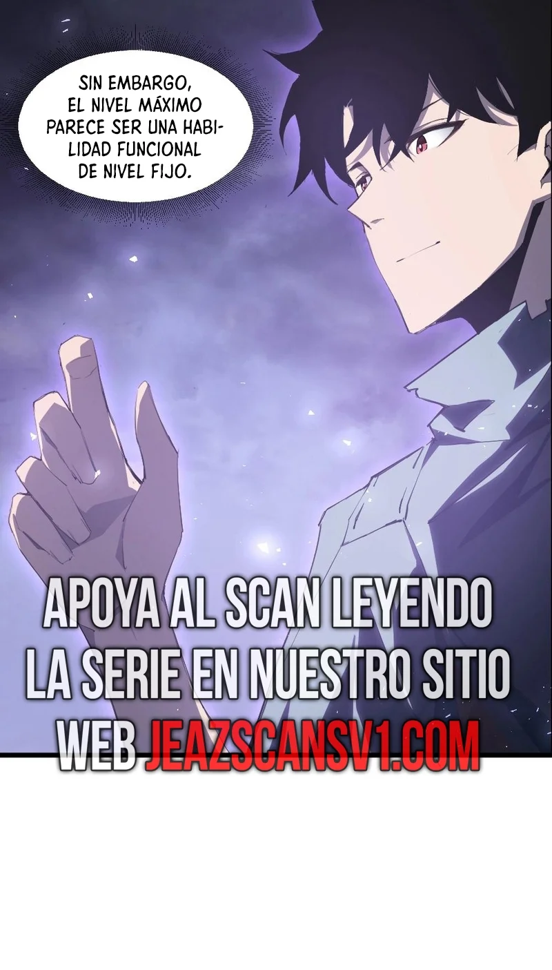 El amo de la plaga Capítulo 7 - Page 24