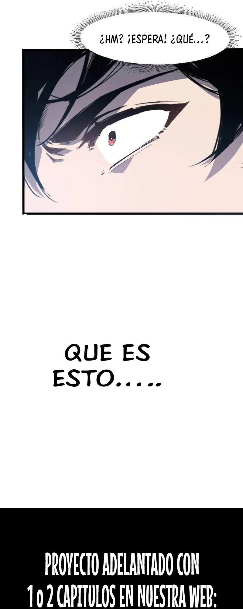 El amo de la plaga Capítulo 7 - Page 43