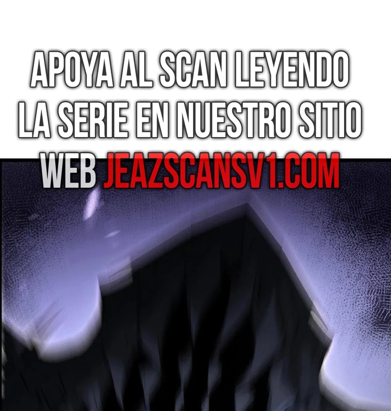 El amo de la plaga Capítulo 7 - Page 7