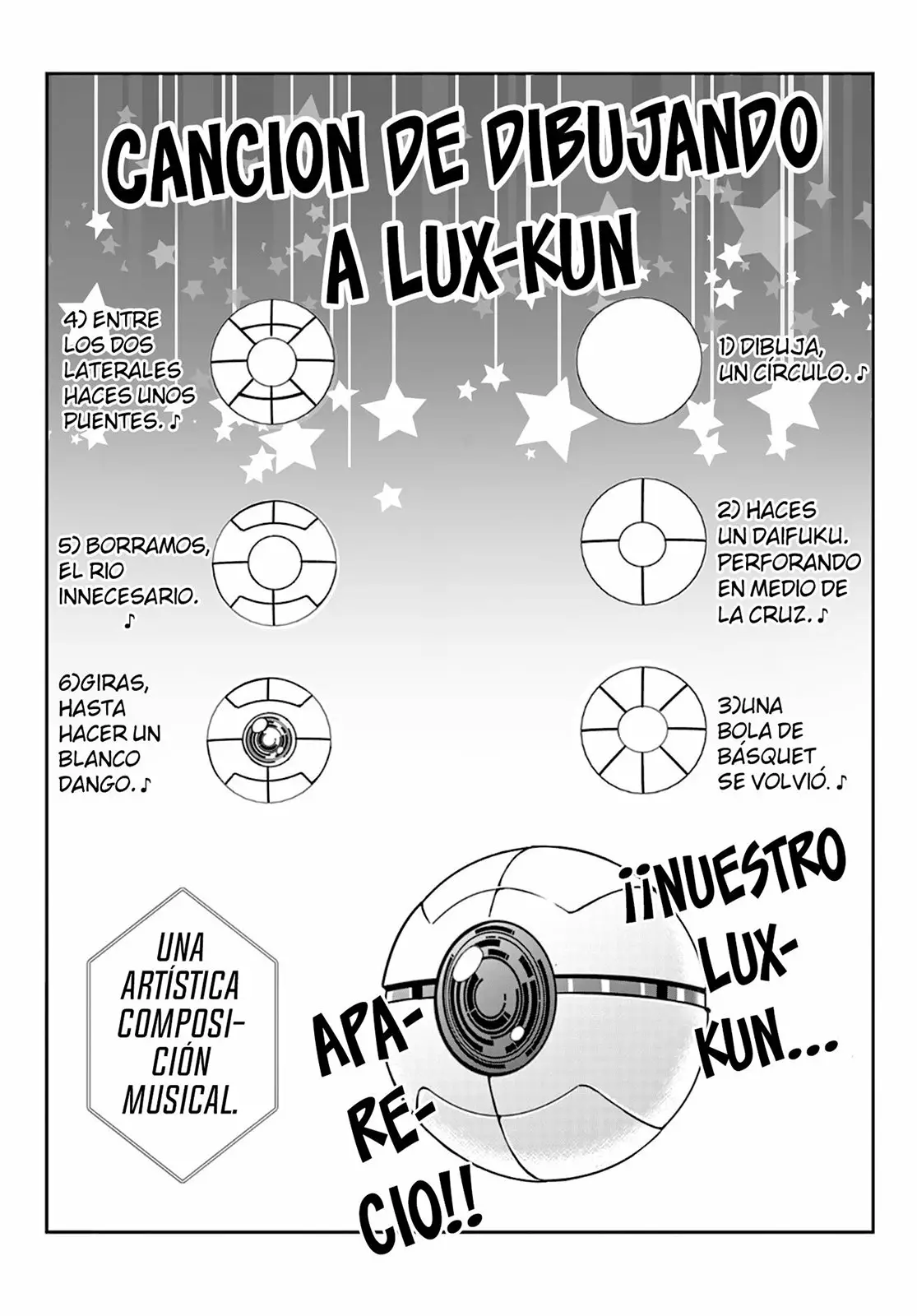 Otome Game Sekai wa Mob ni Kibishii Sekai Desu Capítulo 10.5 - Page 9
