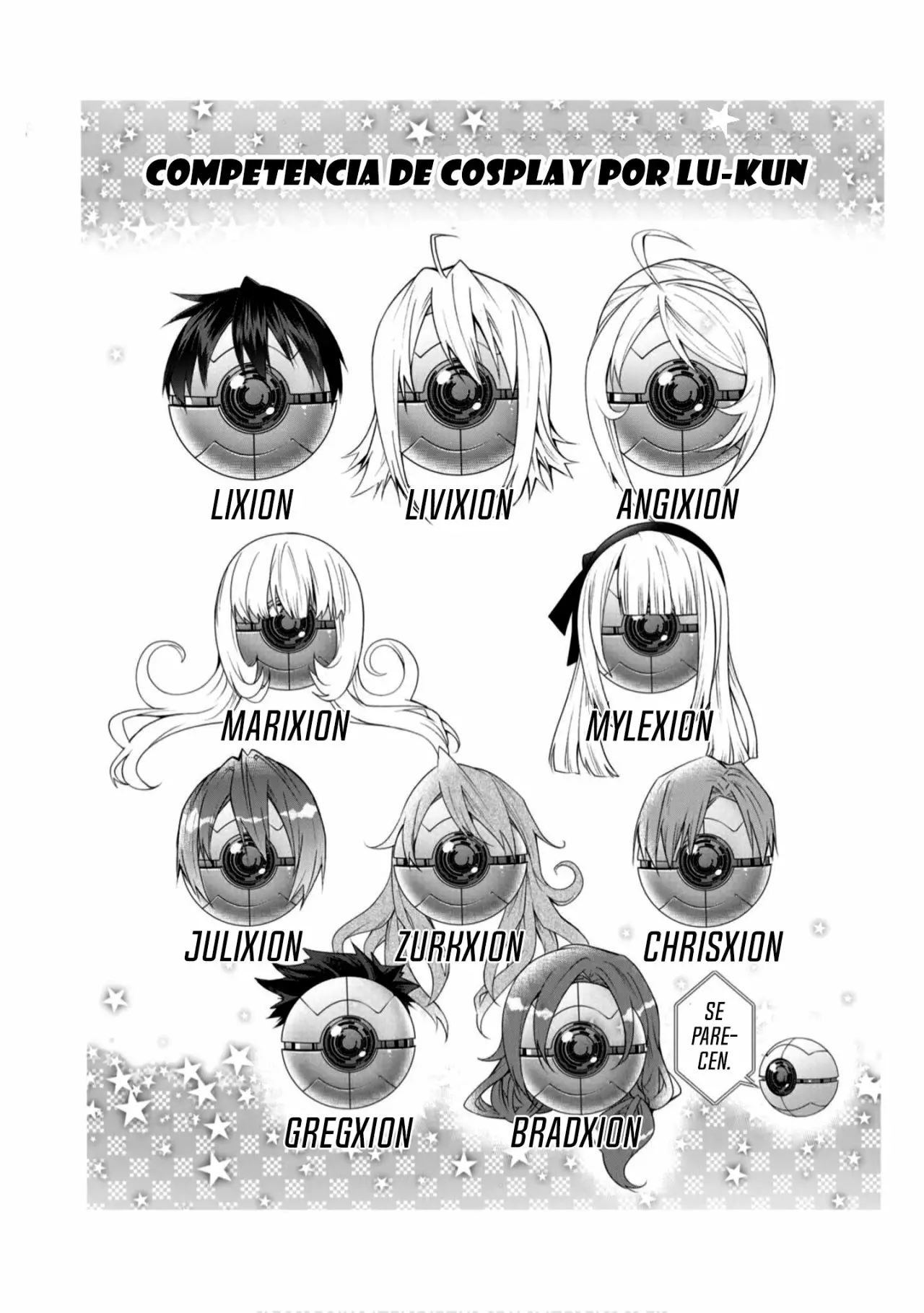 Otome Game Sekai wa Mob ni Kibishii Sekai Desu Capítulo 21.5 - Page 10