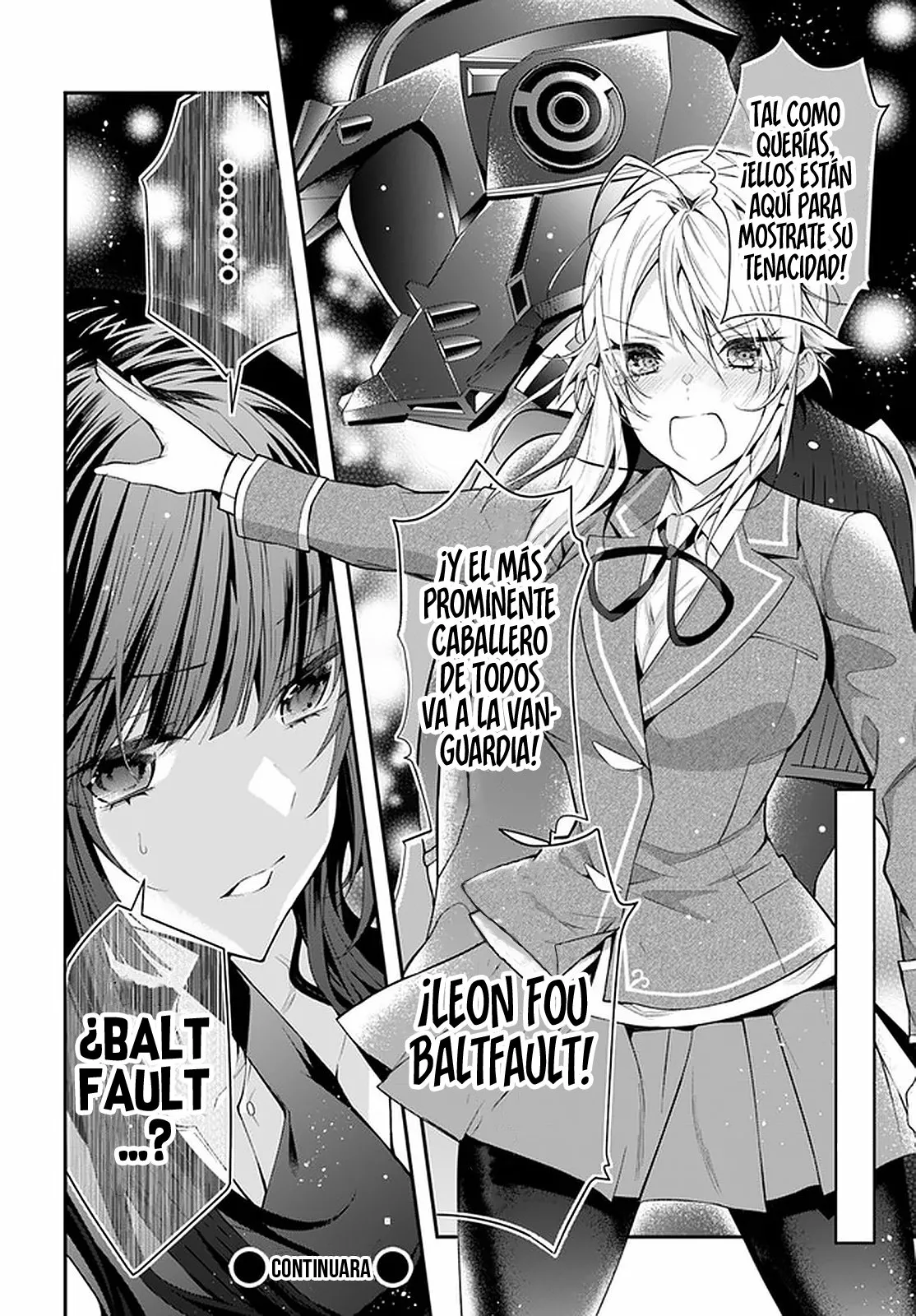 Otome Game Sekai wa Mob ni Kibishii Sekai Desu Capítulo 30 - Page 20
