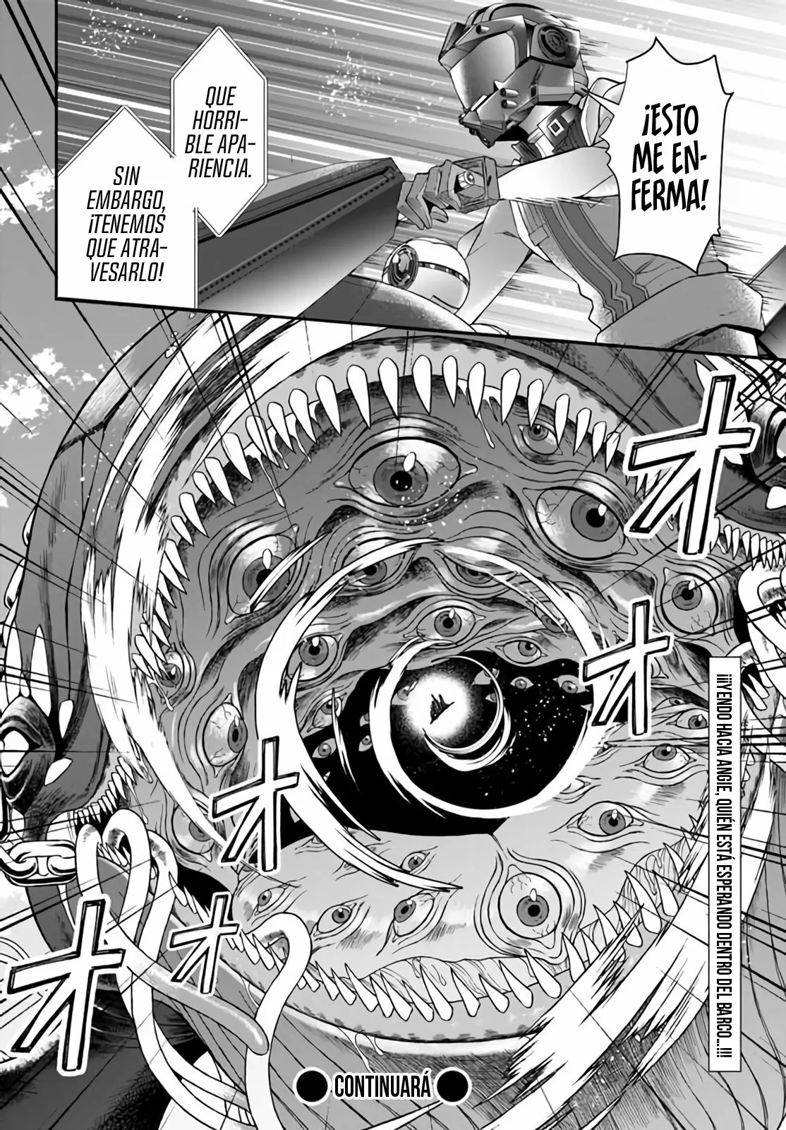 Otome Game Sekai wa Mob ni Kibishii Sekai Desu Capítulo 31 - Page 20