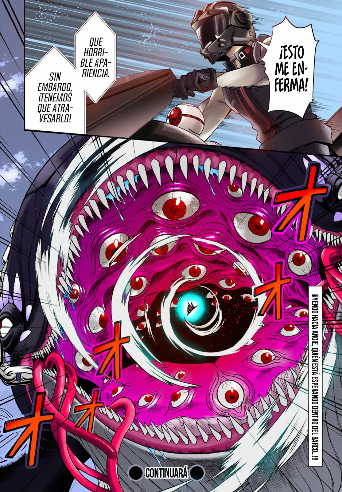 Otome Game Sekai wa Mob ni Kibishii Sekai Desu Capítulo 31 - Page 21