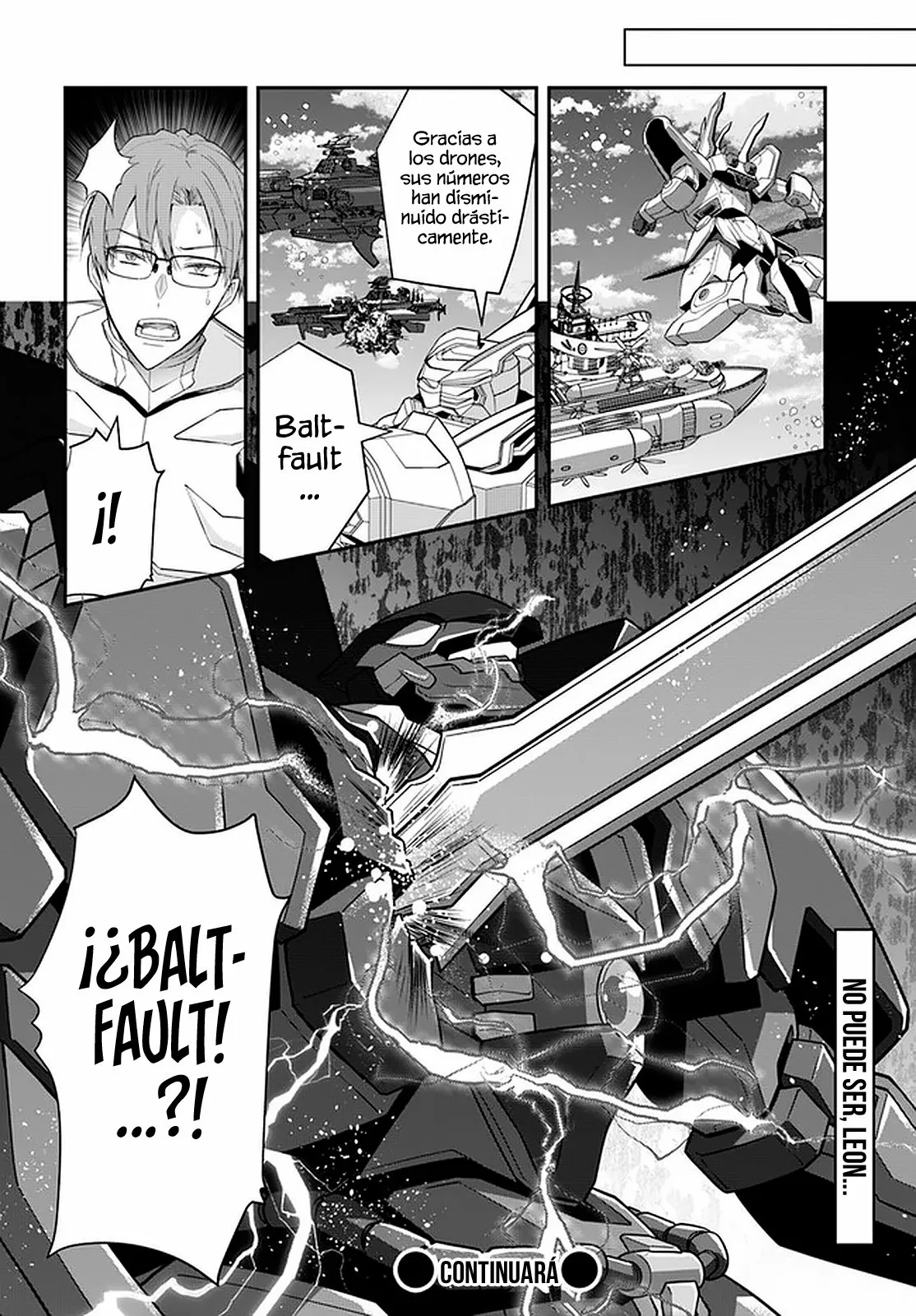 Otome Game Sekai wa Mob ni Kibishii Sekai Desu Capítulo 34 - Page 28