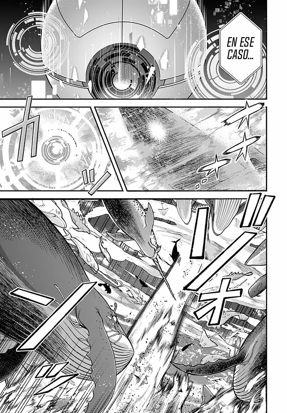 Otome Game Sekai wa Mob ni Kibishii Sekai Desu Capítulo 35 - Page 31