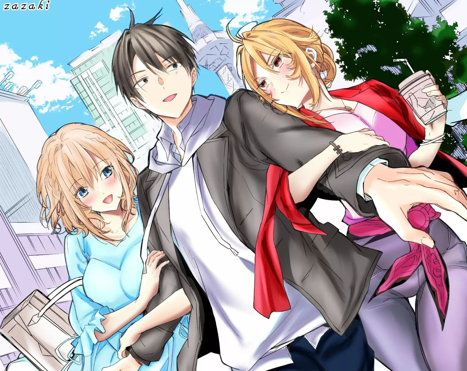 Otome Game Sekai wa Mob ni Kibishii Sekai Desu Capítulo 37 - Page 48