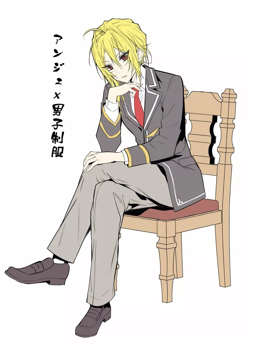 Otome Game Sekai wa Mob ni Kibishii Sekai Desu Capítulo 41 - Page 35