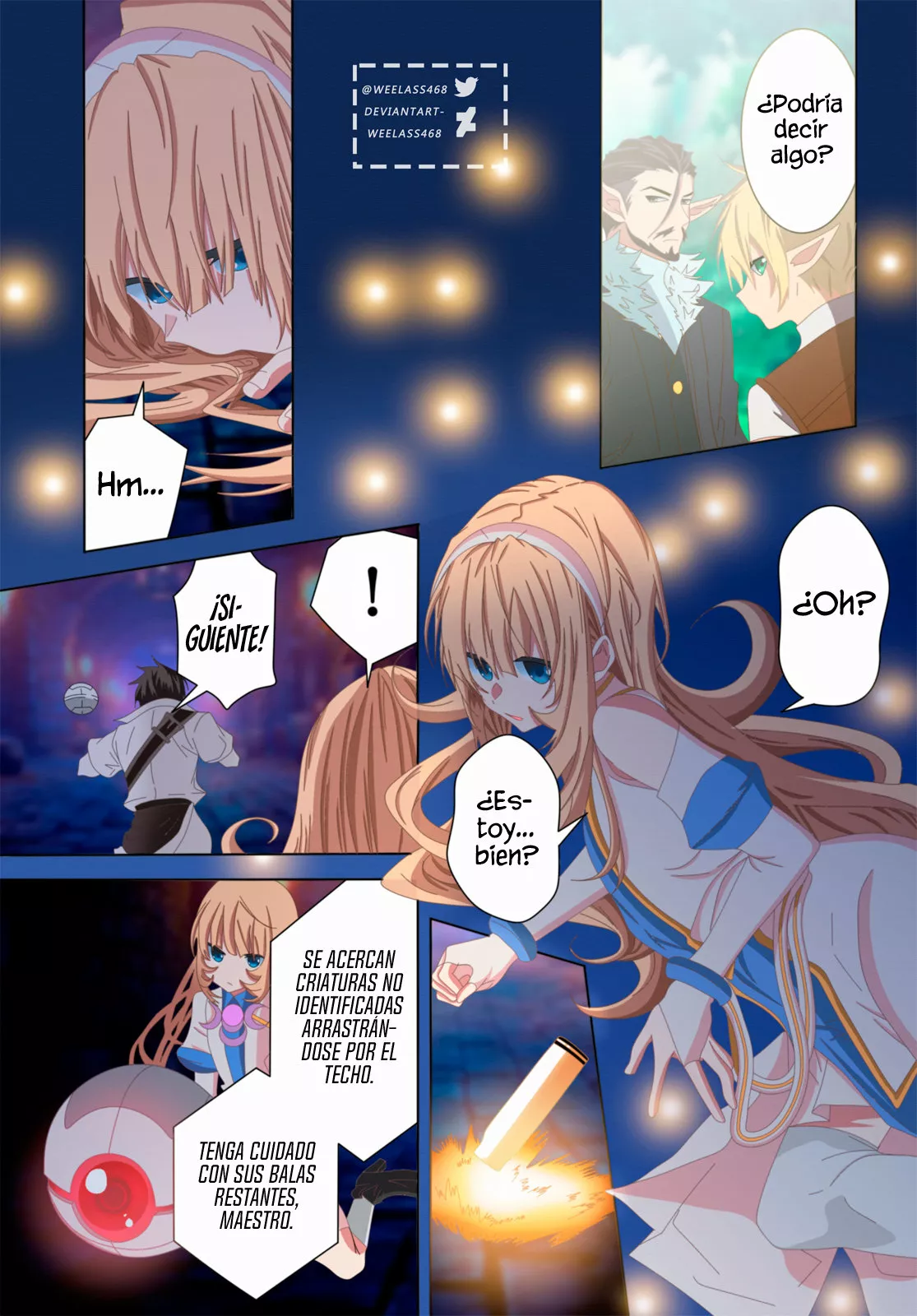 Otome Game Sekai wa Mob ni Kibishii Sekai Desu Capítulo 42 - Page 6