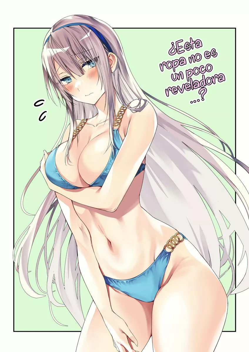 Otome Game Sekai wa Mob ni Kibishii Sekai Desu Capítulo 50 - Page 22