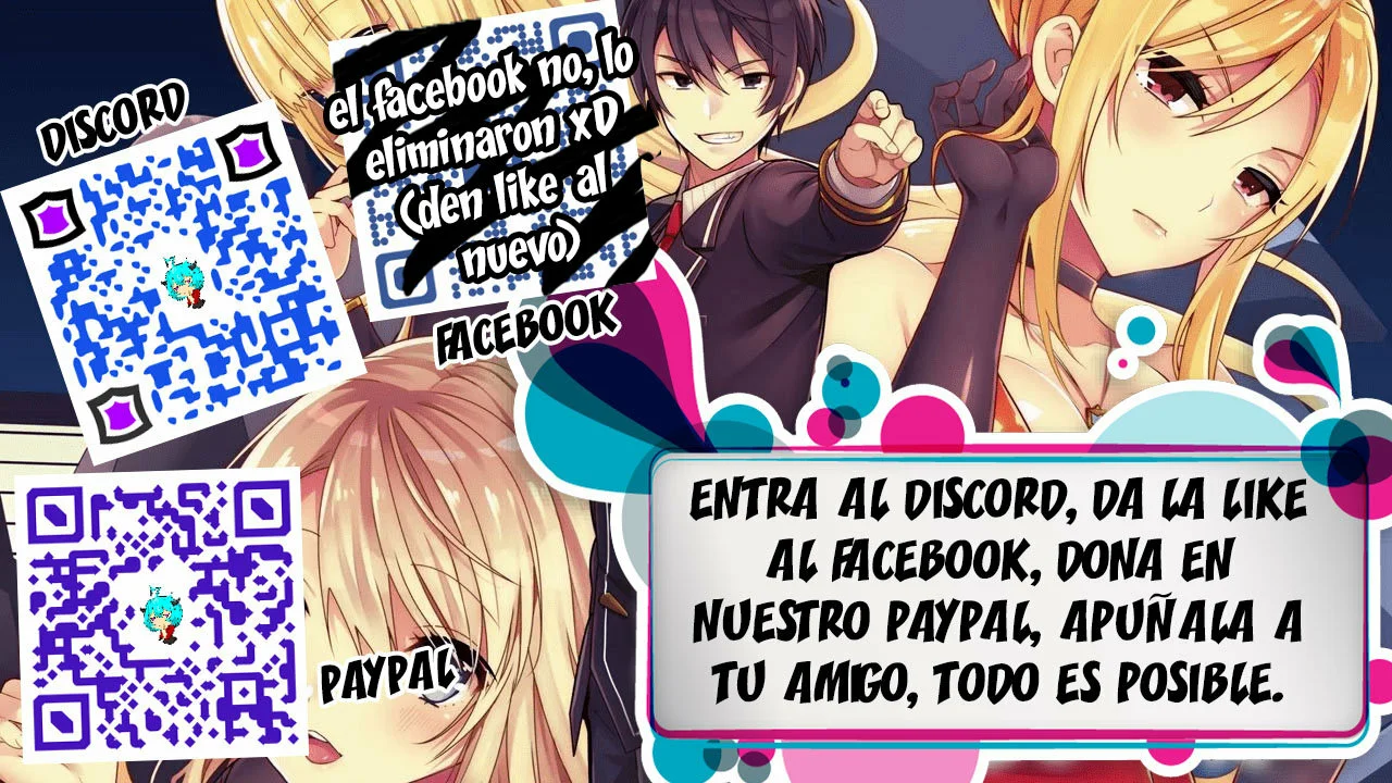 Otome Game Sekai wa Mob ni Kibishii Sekai Desu Capítulo 56 - Page 38
