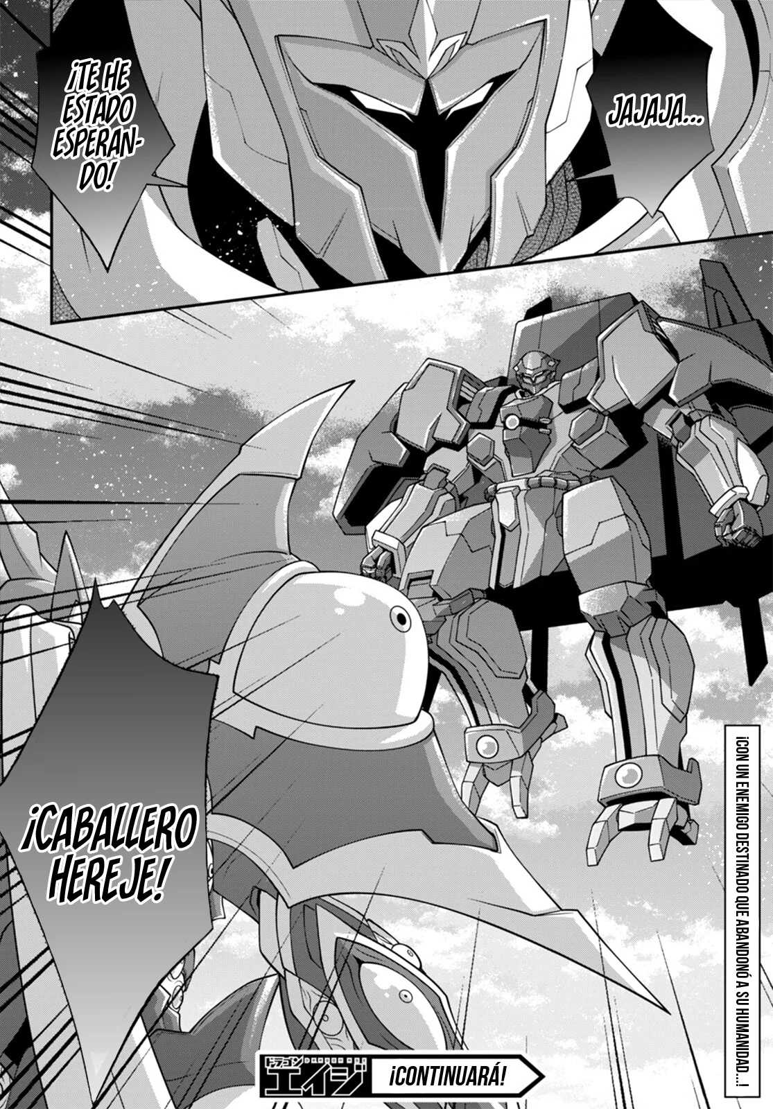 Otome Game Sekai wa Mob ni Kibishii Sekai Desu Capítulo 60 - Page 27