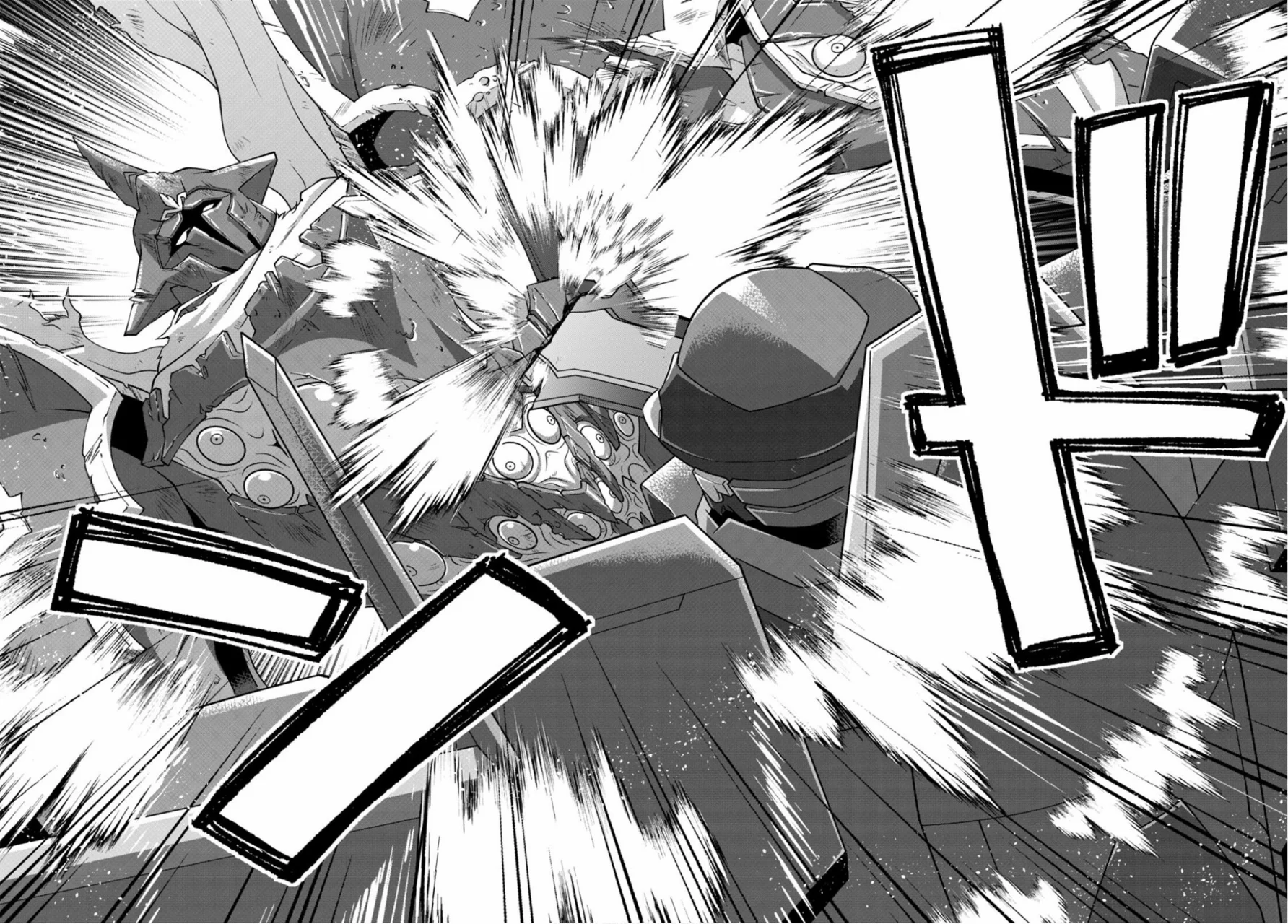 Otome Game Sekai wa Mob ni Kibishii Sekai Desu Capítulo 63 - Page 6