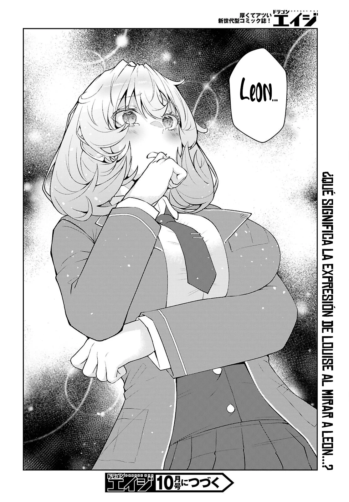 Otome Game Sekai wa Mob ni Kibishii Sekai Desu Capítulo 70 - Page 30
