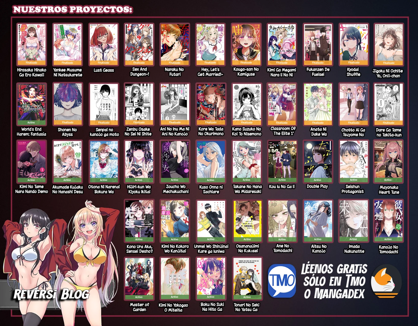 Akumade Kujaku no Hanashi desu Capítulo 16 - Page 29