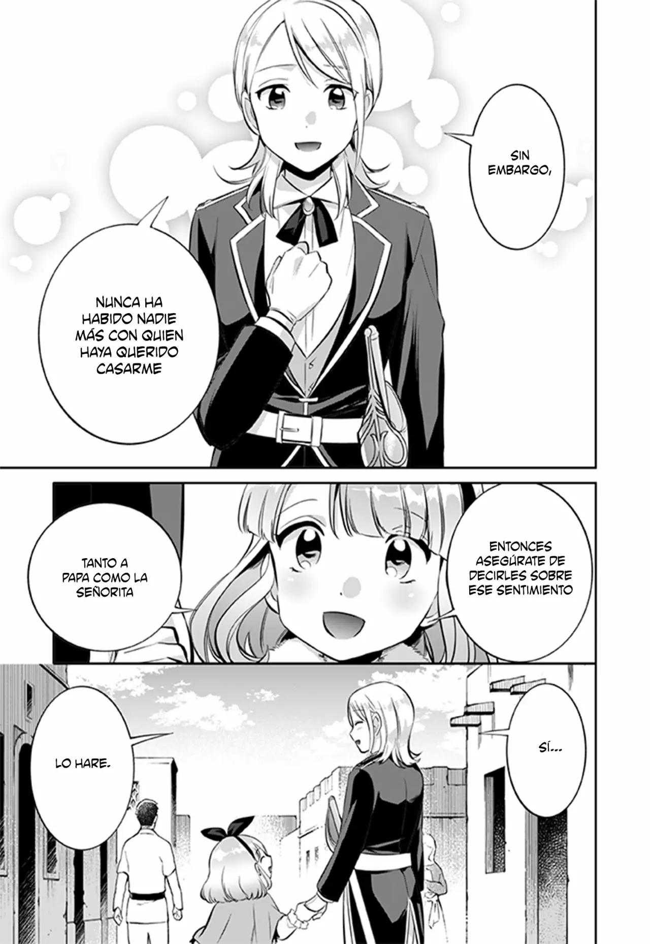 Jimina Ken Sei wa Sore Demo Saikyoudesu Capítulo 19 - Page 6