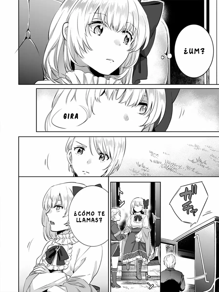 Jimina Ken Sei wa Sore Demo Saikyoudesu Capítulo 3 - Page 15