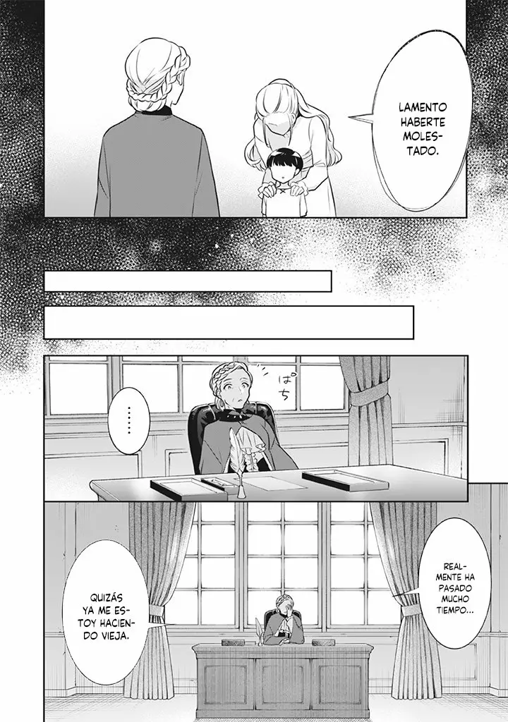 Jimina Ken Sei wa Sore Demo Saikyoudesu Capítulo 41 - Page 3