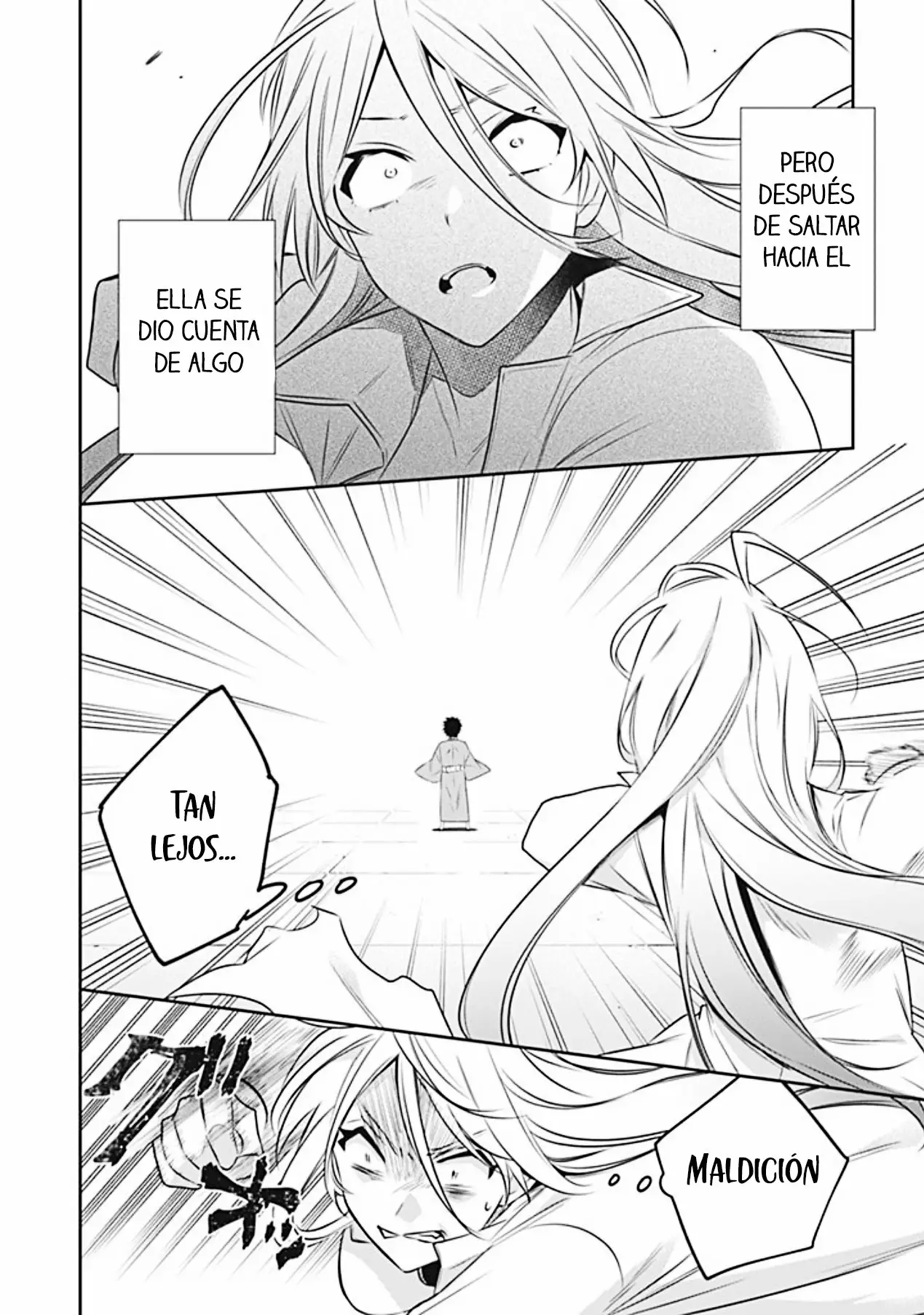 Jimina Ken Sei wa Sore Demo Saikyoudesu Capítulo 46 - Page 13