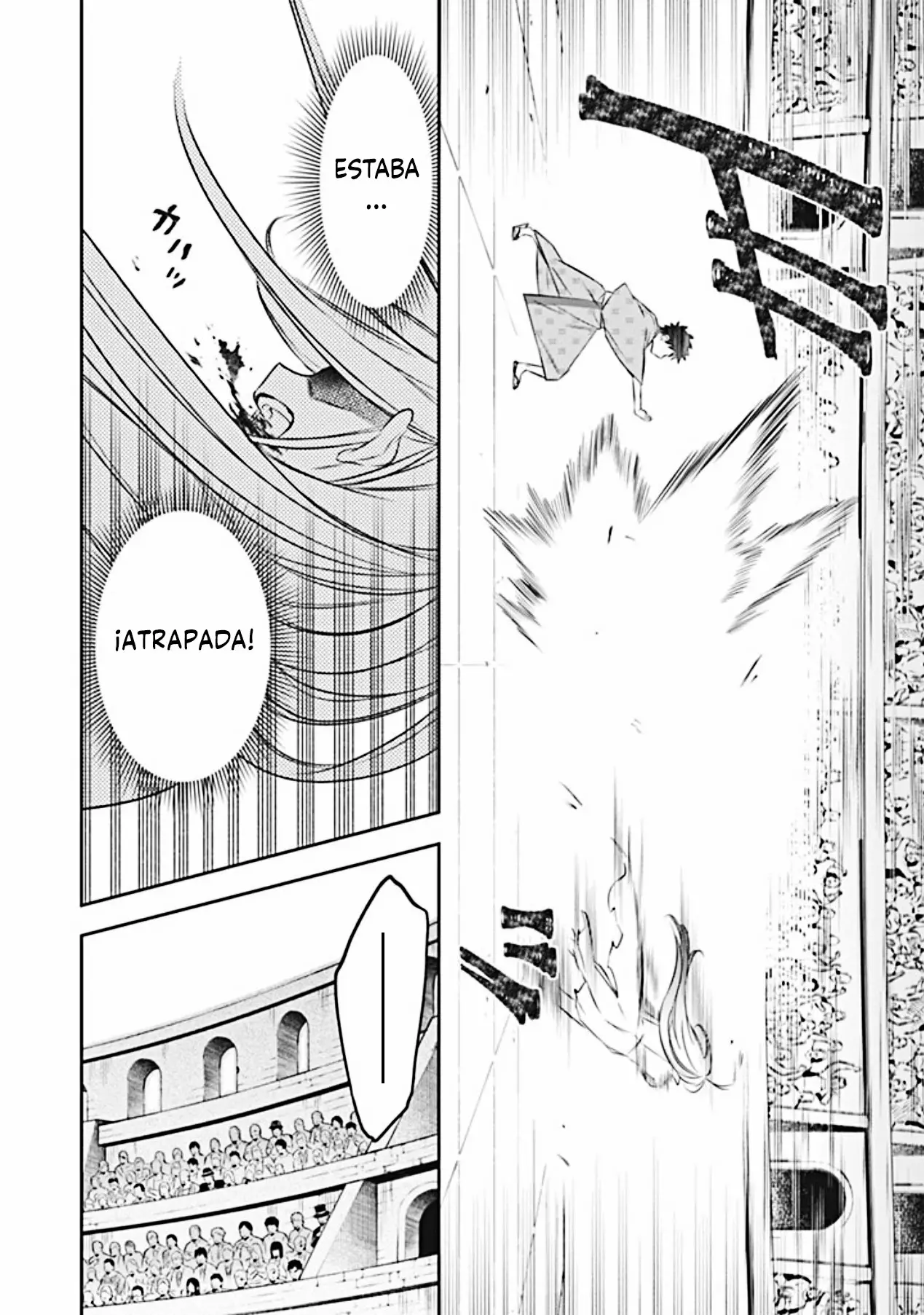 Jimina Ken Sei wa Sore Demo Saikyoudesu Capítulo 46 - Page 15