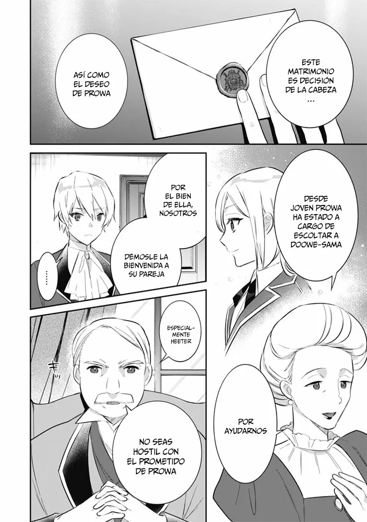 Jimina Ken Sei wa Sore Demo Saikyoudesu Capítulo 51 - Page 13