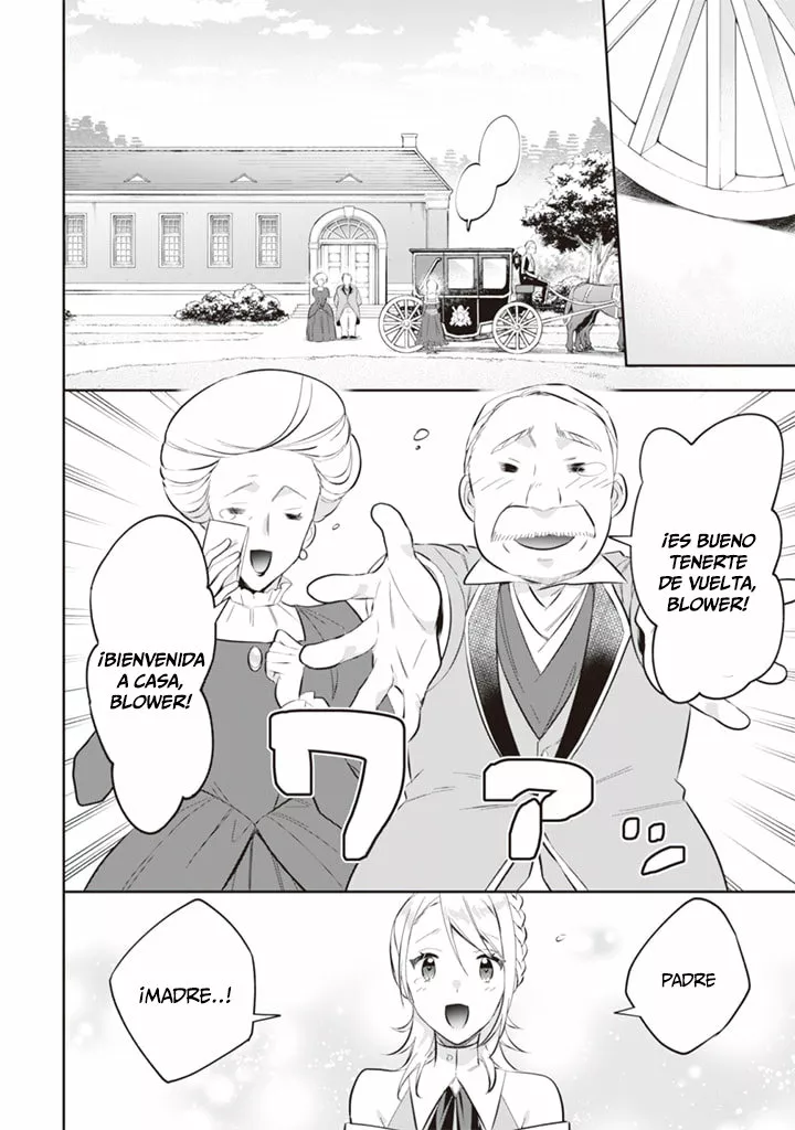 Jimina Ken Sei wa Sore Demo Saikyoudesu Capítulo 52 - Page 3