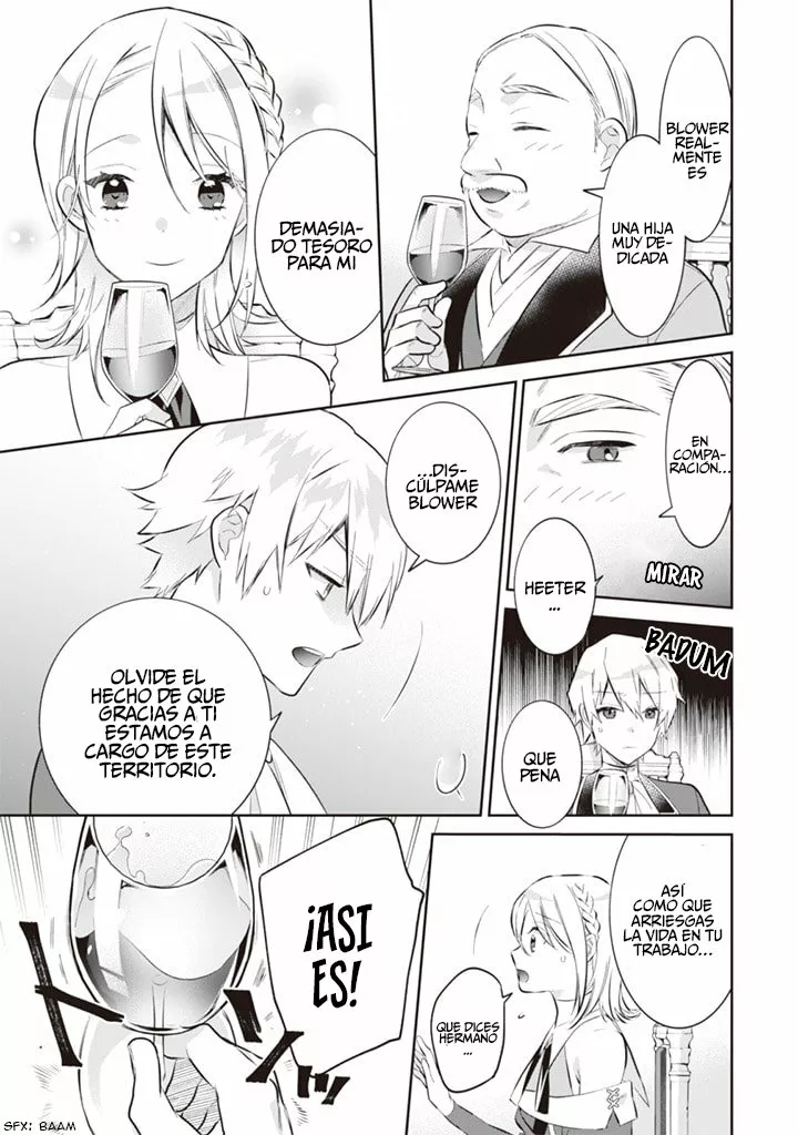 Jimina Ken Sei wa Sore Demo Saikyoudesu Capítulo 53 - Page 14