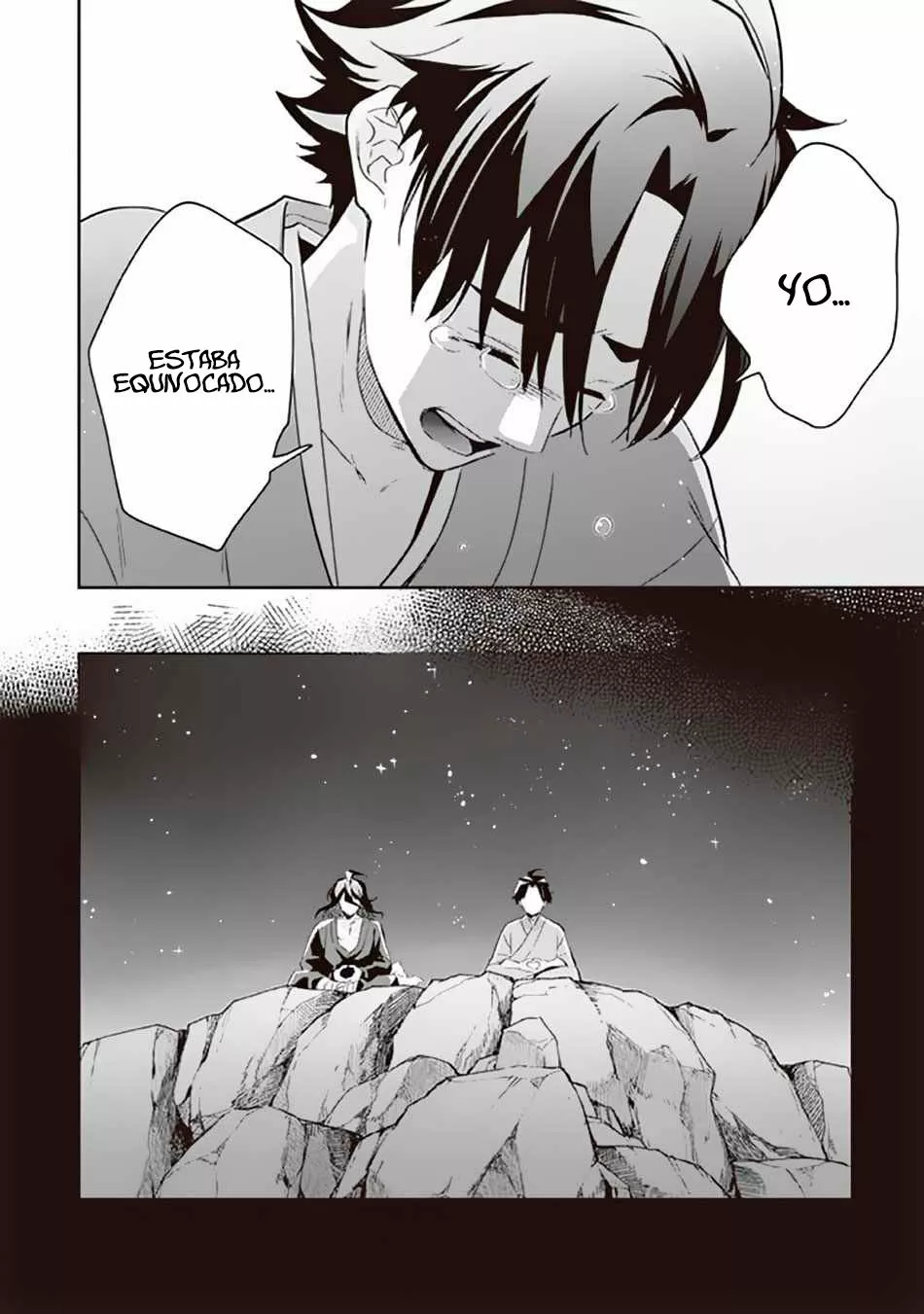 Jimina Ken Sei wa Sore Demo Saikyoudesu Capítulo 62 - Page 14