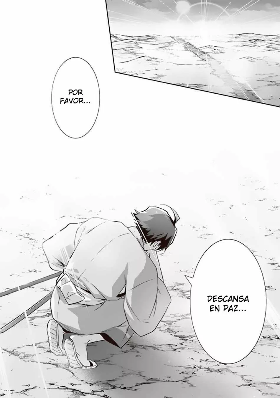 Jimina Ken Sei wa Sore Demo Saikyoudesu Capítulo 62 - Page 18